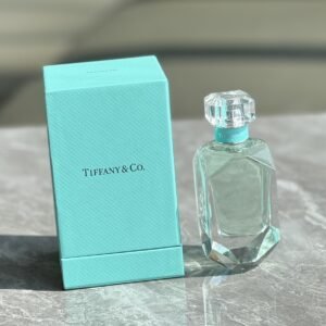 Tiffany Eau de Parfum