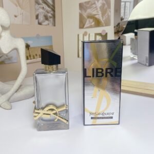 Yves Saint Laurent Libre
