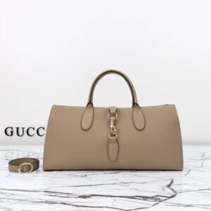 Gucci Jackie Medium Tote