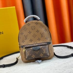 Louis Vouitton Mini Backpack