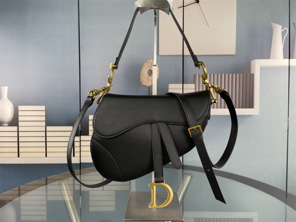 Dior Saddle Bag - Image 2