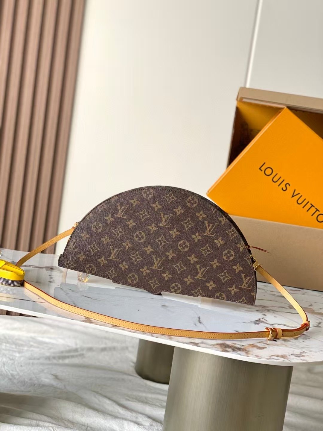 Louis Vuitton Fan Bag - Image 2