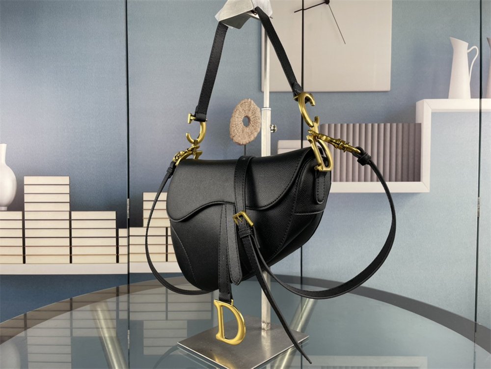 Dior Saddle Bag - Image 3