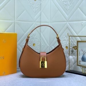 LV Low Key Shoulder Bag