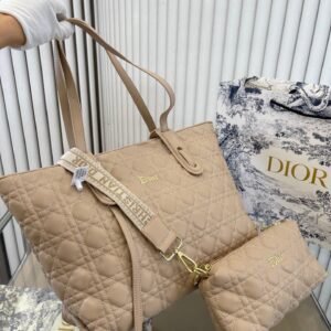Dior Quilted Bag