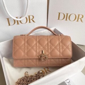 Dior Purse