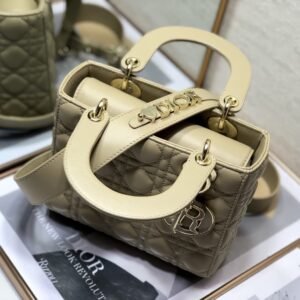 Dior Purse