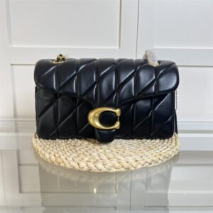 Coach Tabby 33 with Quilting