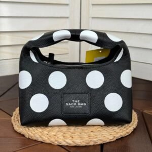 Marc Jacobs Mini Sack Bag