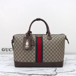 Gucci Weekender Duffel