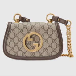GUCCI Blondie Mini Shoulder Bag