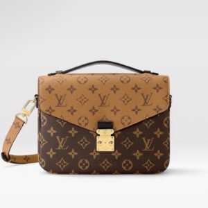 Louis Vuitton Pochette Metis