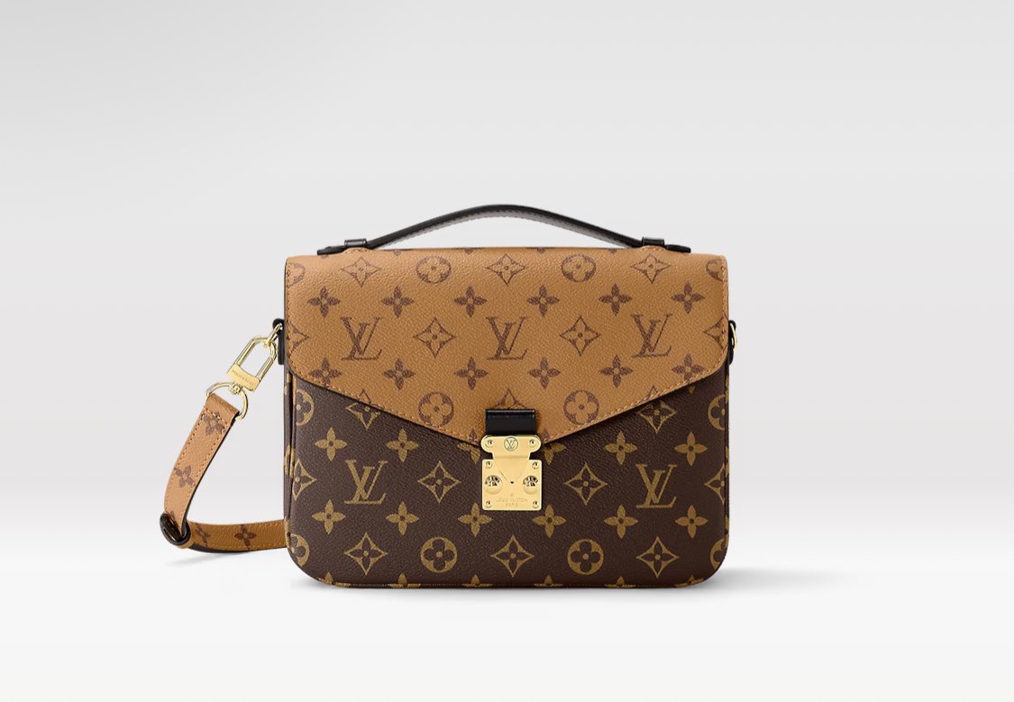 Louis Vuitton Pochette Metis