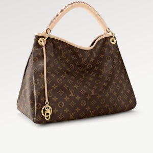 Louis Vuitton Artsy MM
