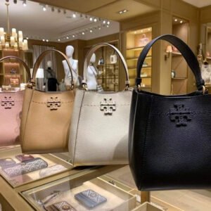 Tory Burch Bucket Bag