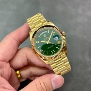 Rolex Oyster Day-Date