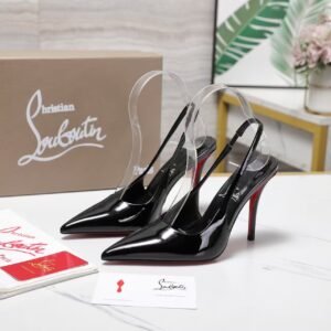 Christian Louboutin - Kate Slingback