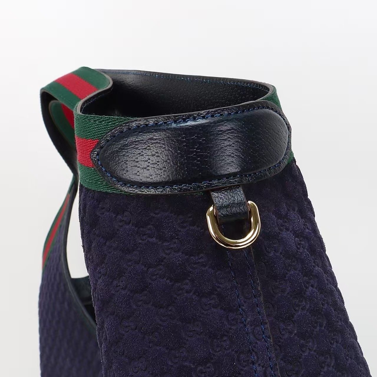 Gucci Giglio Tote Bag - Image 13