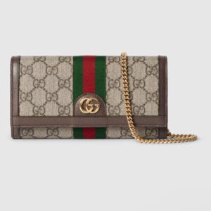 Ophidia Wallet on chain