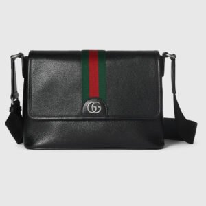 Ophidia Medium Messenger Bag