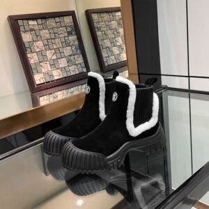 Louis Vuitton Ruby Boots