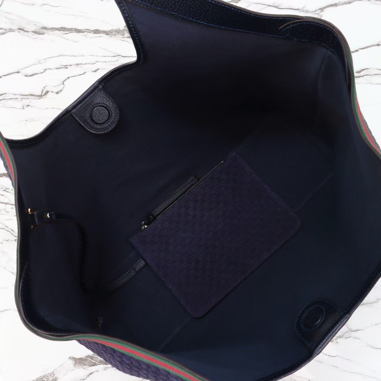 Gucci Giglio Tote Bag - Image 16