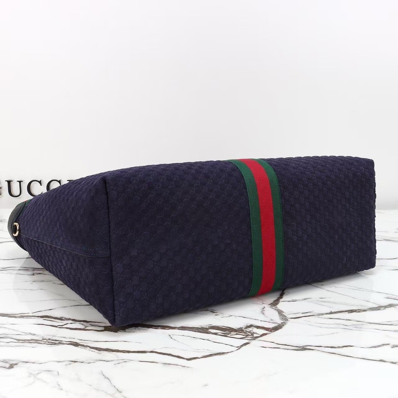 Gucci Giglio Tote Bag - Image 15